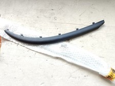 MODANATURA PARAURTI POSTERIORE