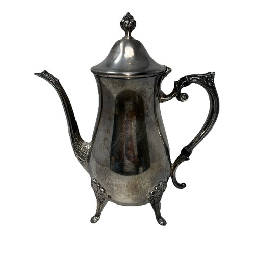 Caffettiera tiera vintage - caffettiera/tiera,