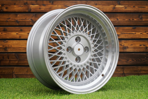 Cerchi r15 4x100 - r15, retro