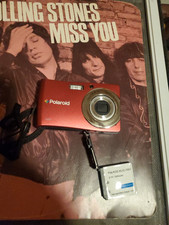 Polaroid I1035 10,0 megapixel