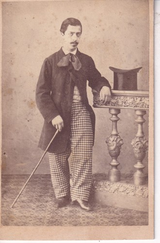 Cdv 800 foto - cdv, molino