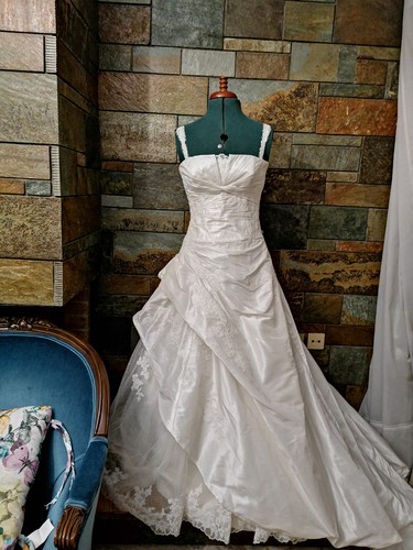 Abito sposa pronovias - abito,