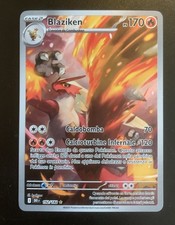 Pokemon - Blaziken Ar Rivali
