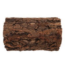  Grotta in legno per rettili