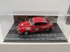 Saab 96 V4 Rally Sweden 1972