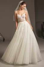 Abito da sposa Pronovias
