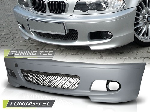 Paraurti anteriore per - anteriore, bmw