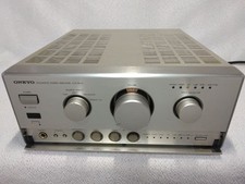 ONKYO A-911M LTD AMPLIFICATORE