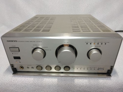 Onkyo 911m ltd amplificatore - a-911m,