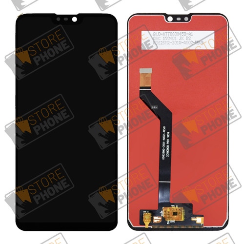 Ecran tactile asus - +, zenfone