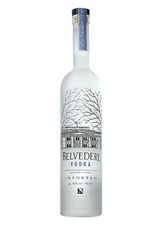 VODKA BELVEDERE CL.70
