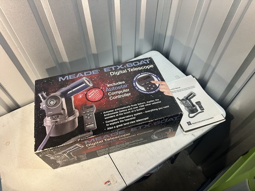 Meade etx 60at digital - etx-60at,