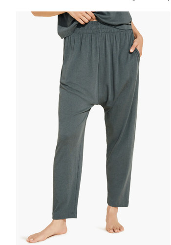 Eberjey oversize aloe - oversize, infused