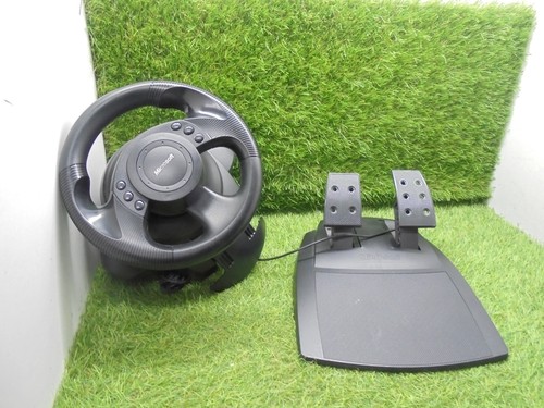 Microsoft sidewinder force - microsoft,