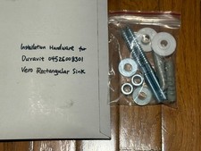 Kit Ferramenta per Lavandino