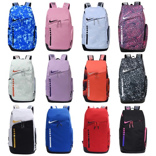 Uomo donne hoops elite zaino - uomo,