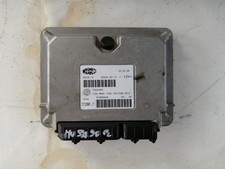 Centralina Cambio Automatico Lancia Musa II 2006