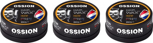 Morfose ossion linea - linea, barbiere