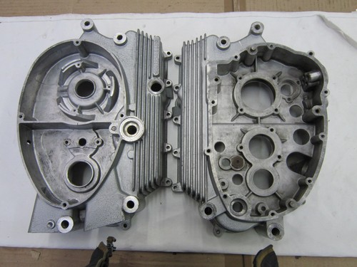 Carter cassa blocco motore - carter,