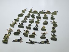 Micro Macchine Militari Lotto