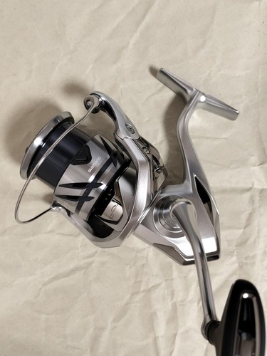 Mulinello pesca spinning - mulinello, da