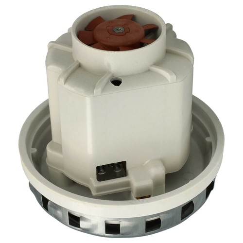 Motore aspirapolvere turbina