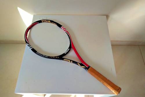 Nuovo wilson six - six, 90