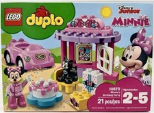 NUOVO LEGO Duplo Disney 10873