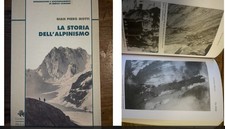 Gian Piero MOTTI-LA STORIA
