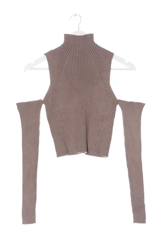 Zara camicia maglia donna - zara,