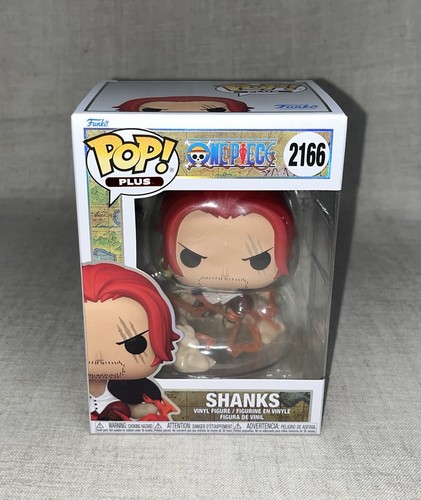 Funko pop animation 2166 - animation, no.
