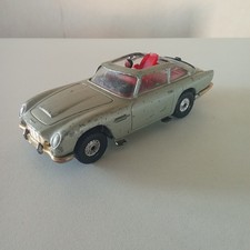 Corgi 007 aston martin - aston, db5