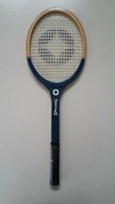 Racchetta tennis racket Vintage Spalding Impact JR