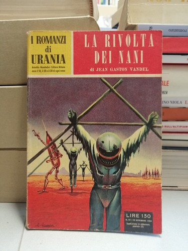 Rivolta dei nani jean - rivolta,