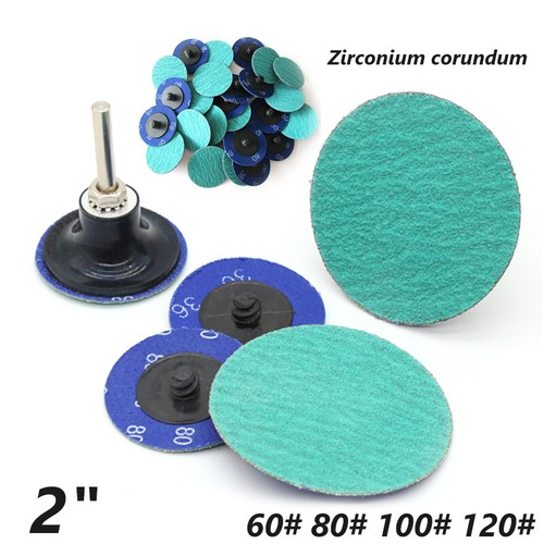Disco blocco rotolo - , 2"