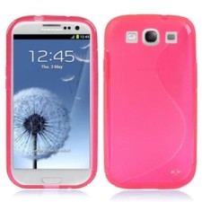 Cover In TPU Per Samsung