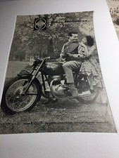 Reclame gilera 300 - gilera,