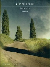 INCANTO GROSSI PIETRO MONDADORI 2011 SCRITTORI ITALIANI E STRANIERI