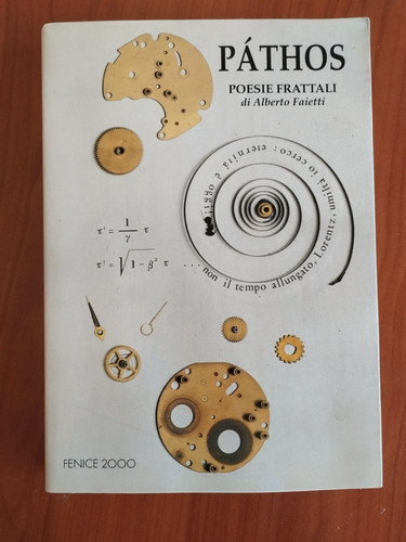 Pathos poesie frattali di - pathos,