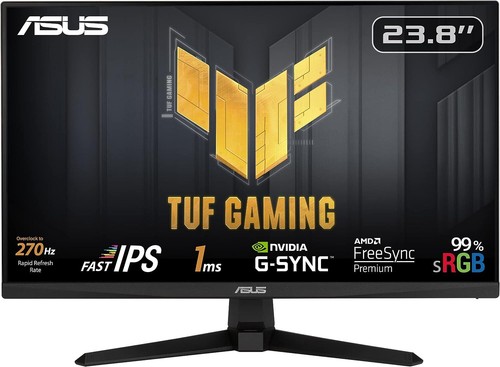 Asus tuf gaming vg249qm1a - asus,