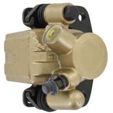 Pinza freno anteriore sinistra