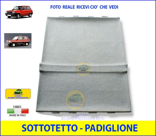 Sottotetto cielo padiglione - sottotetto,