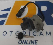 KIT CONTATTO CHIAVI PEUGEOT KISBEE 50 4T 2010 2011 2012 2013 2014