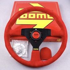 Volante sportivo MOMO MC