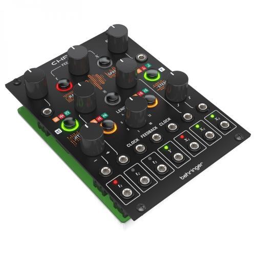Behringer chaos modulo - behringer,