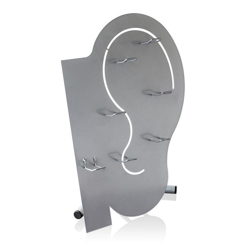 Espositore per pile acustiche - espositore,