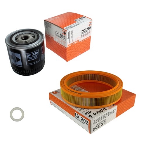 Pacchetto ispezione mahle per - pacchetto,