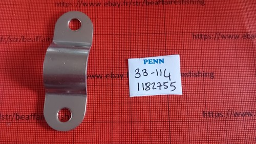 Pezzo 114 rod - pezzo,