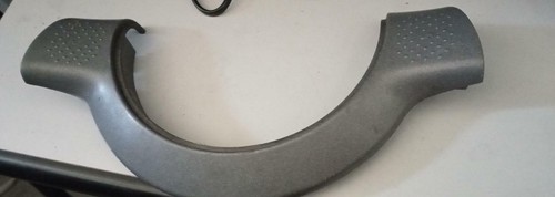 Plastiche interne smart fortwo - plastiche,