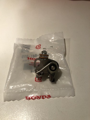 Honda dax chaly vis - honda,